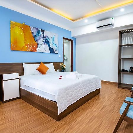 Valentino Homestay Hue Zewnętrze zdjęcie