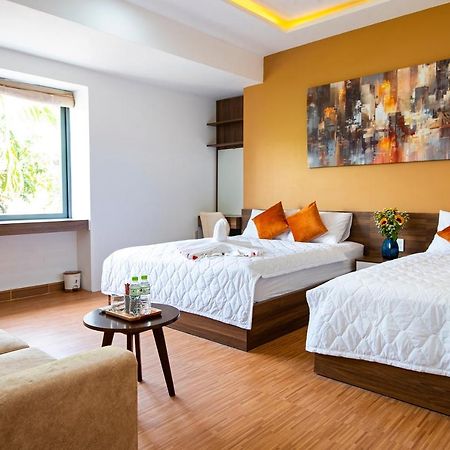 Valentino Homestay Hue Zewnętrze zdjęcie