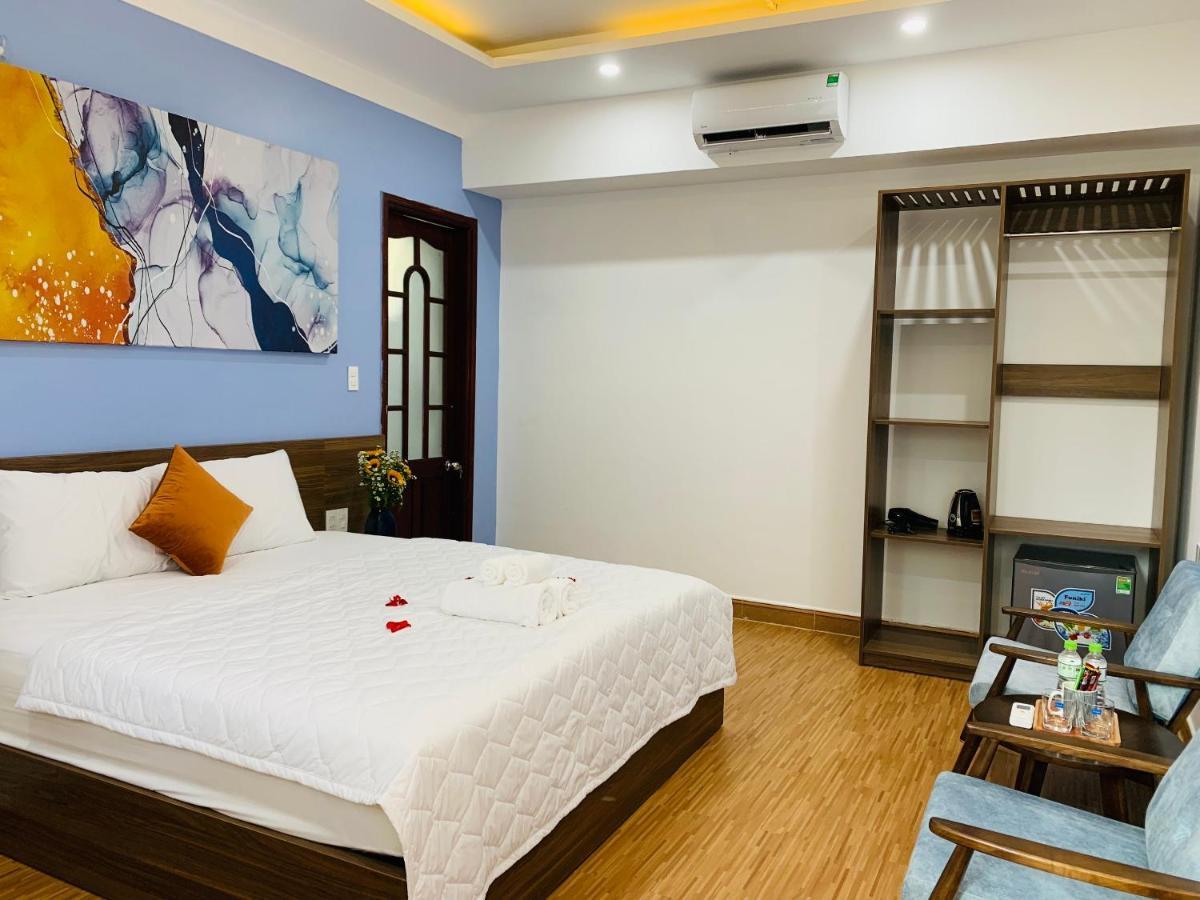 Valentino Homestay Hue Zewnętrze zdjęcie