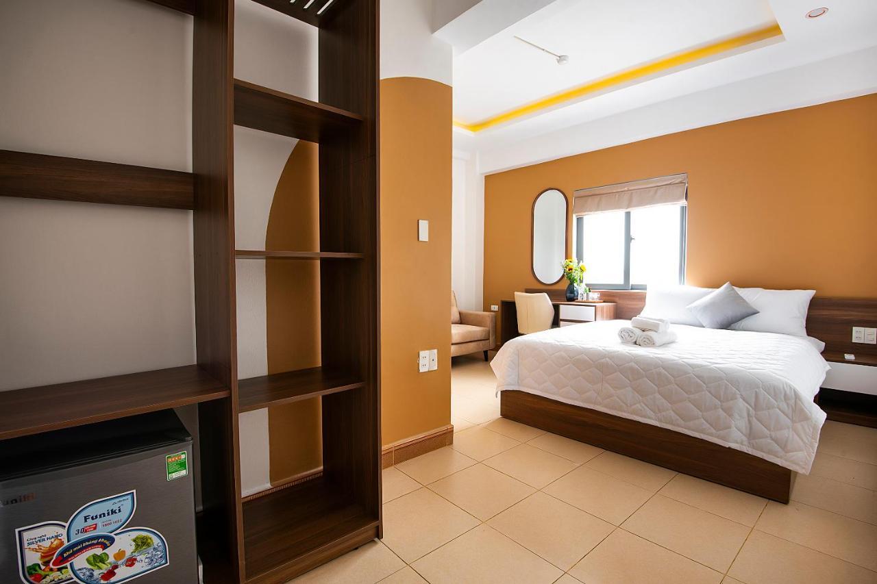 Valentino Homestay Hue Zewnętrze zdjęcie