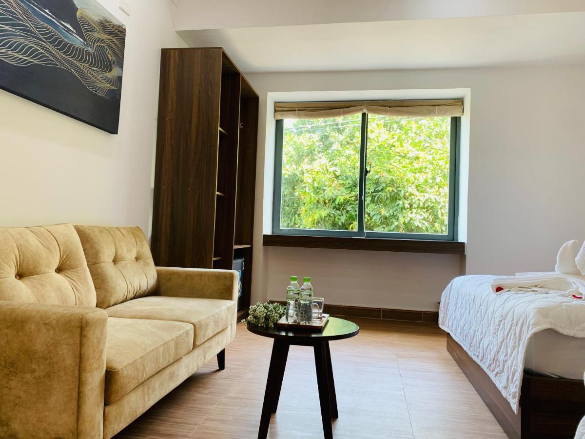 Valentino Homestay Hue Zewnętrze zdjęcie