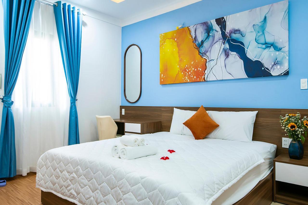 Valentino Homestay Hue Zewnętrze zdjęcie