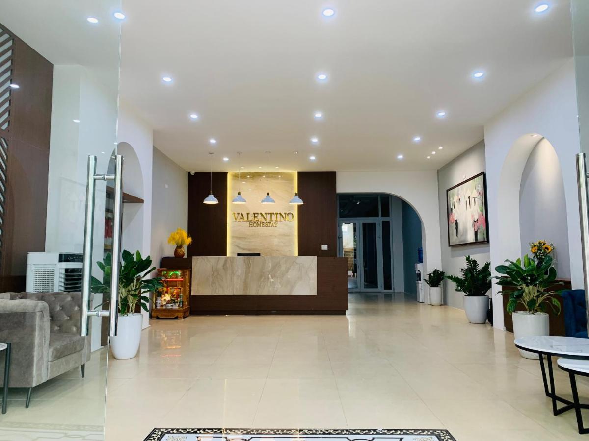 Valentino Homestay Hue Zewnętrze zdjęcie