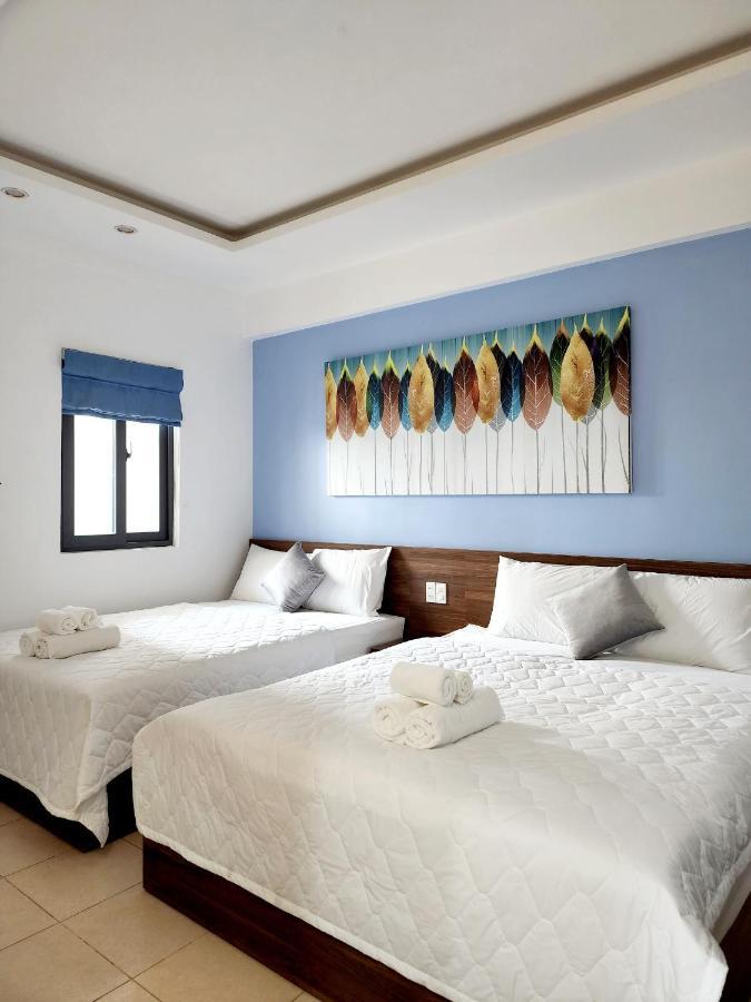 Valentino Homestay Hue Zewnętrze zdjęcie