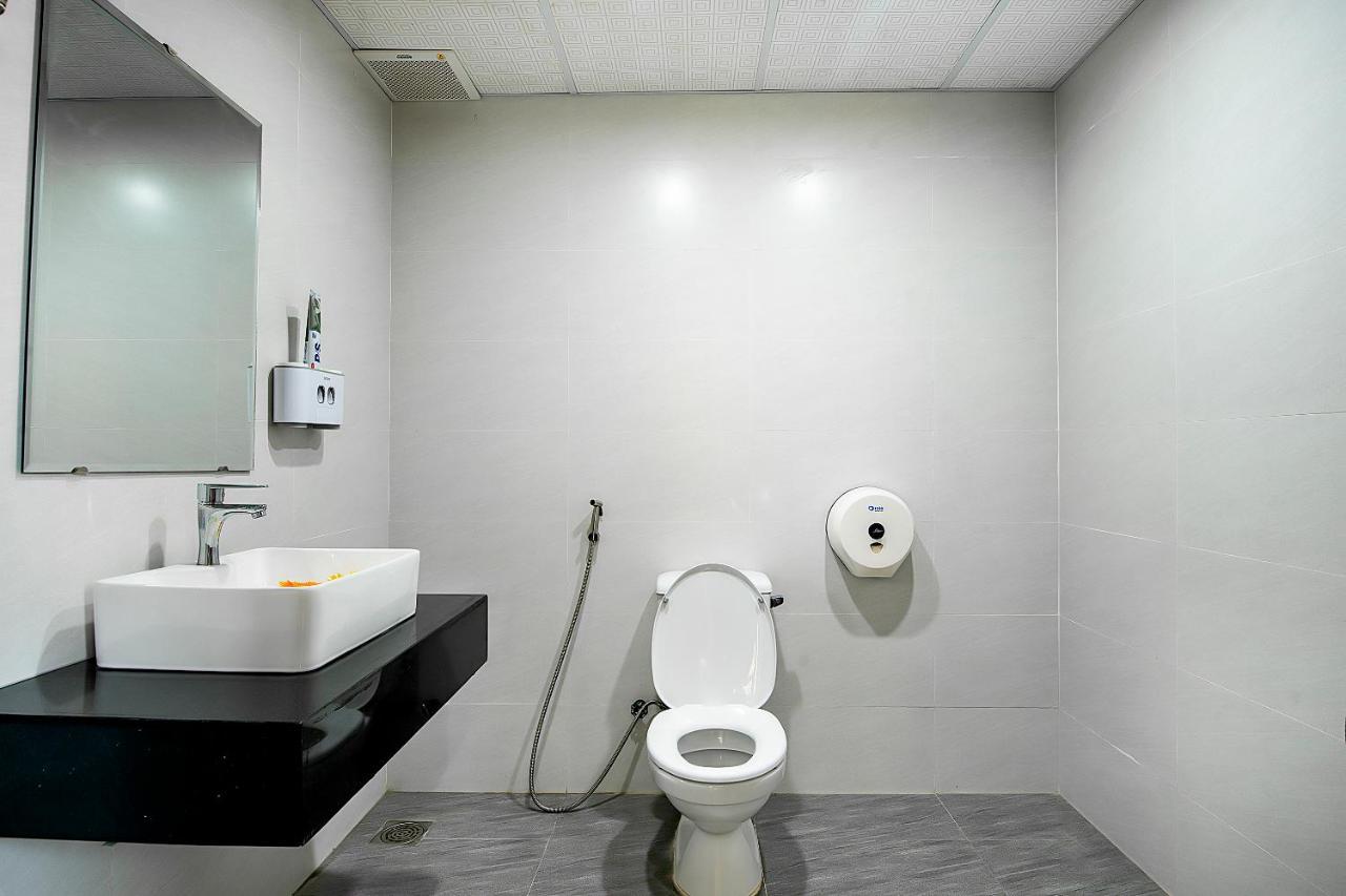 Valentino Homestay Hue Zewnętrze zdjęcie