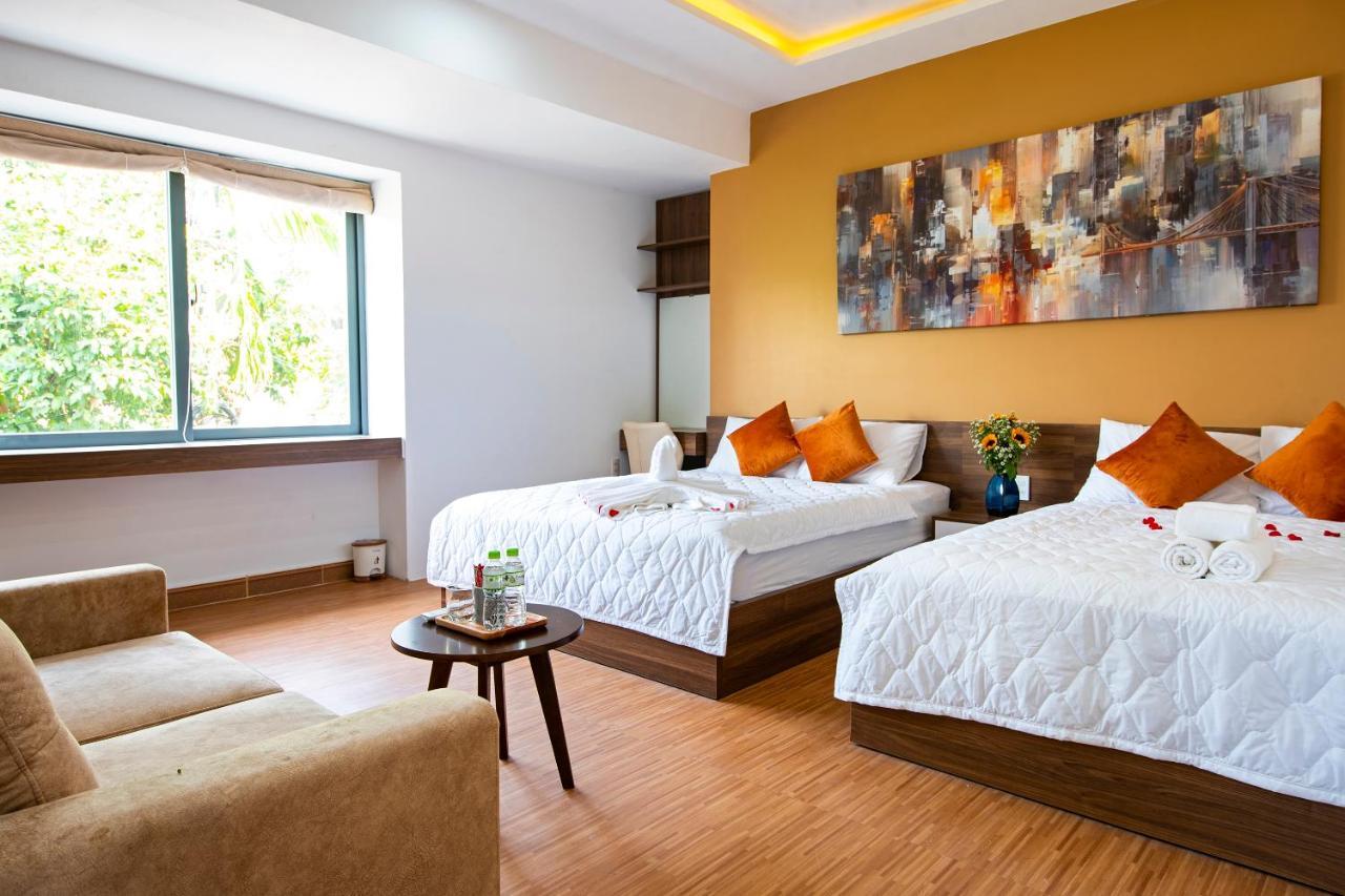 Valentino Homestay Hue Zewnętrze zdjęcie
