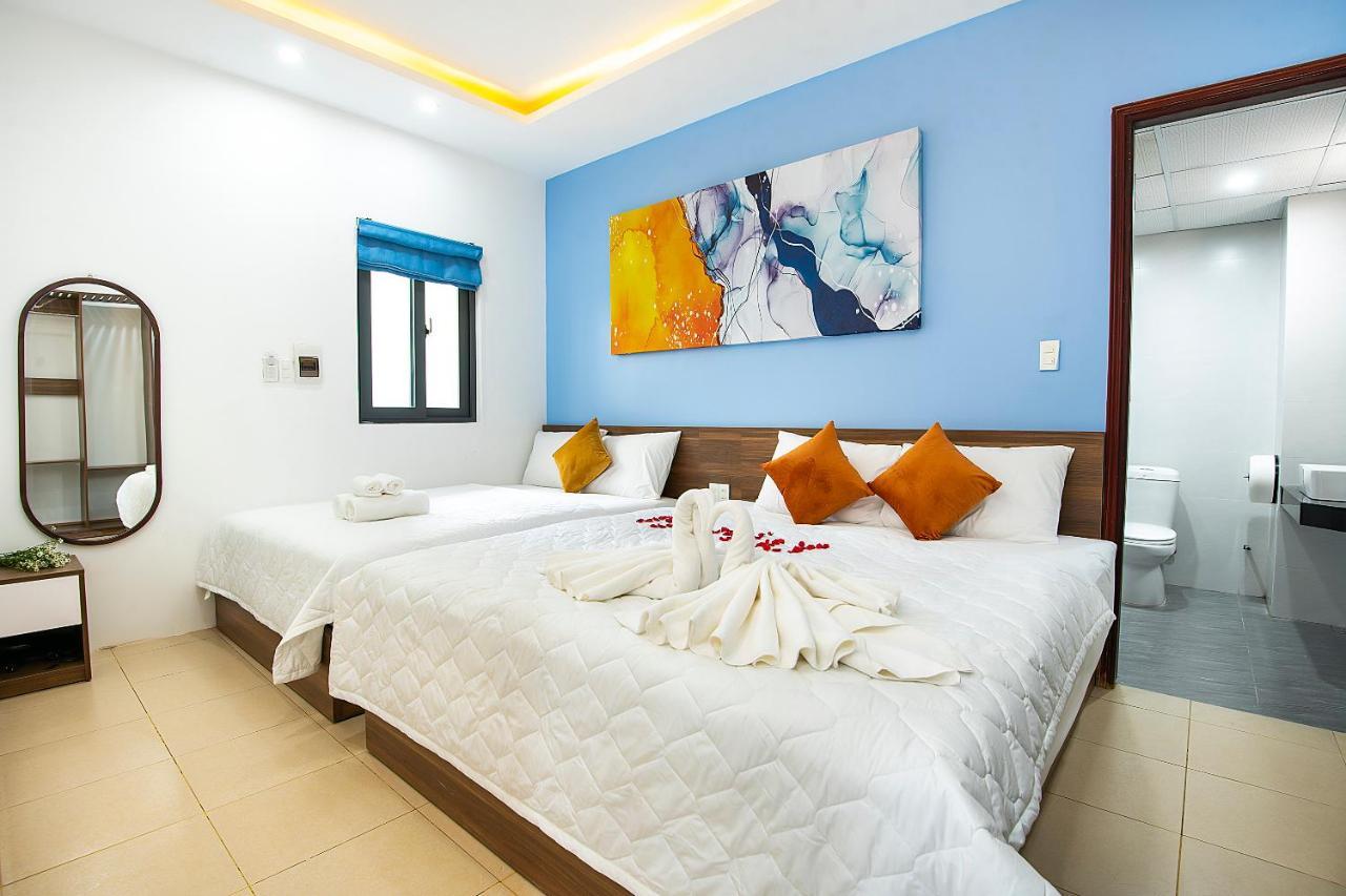 Valentino Homestay Hue Zewnętrze zdjęcie