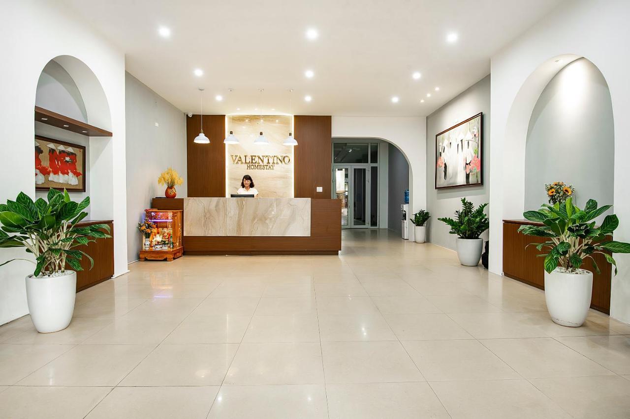 Valentino Homestay Hue Zewnętrze zdjęcie