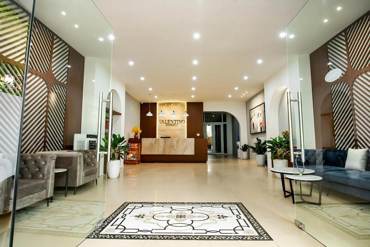 Valentino Homestay Hue Zewnętrze zdjęcie