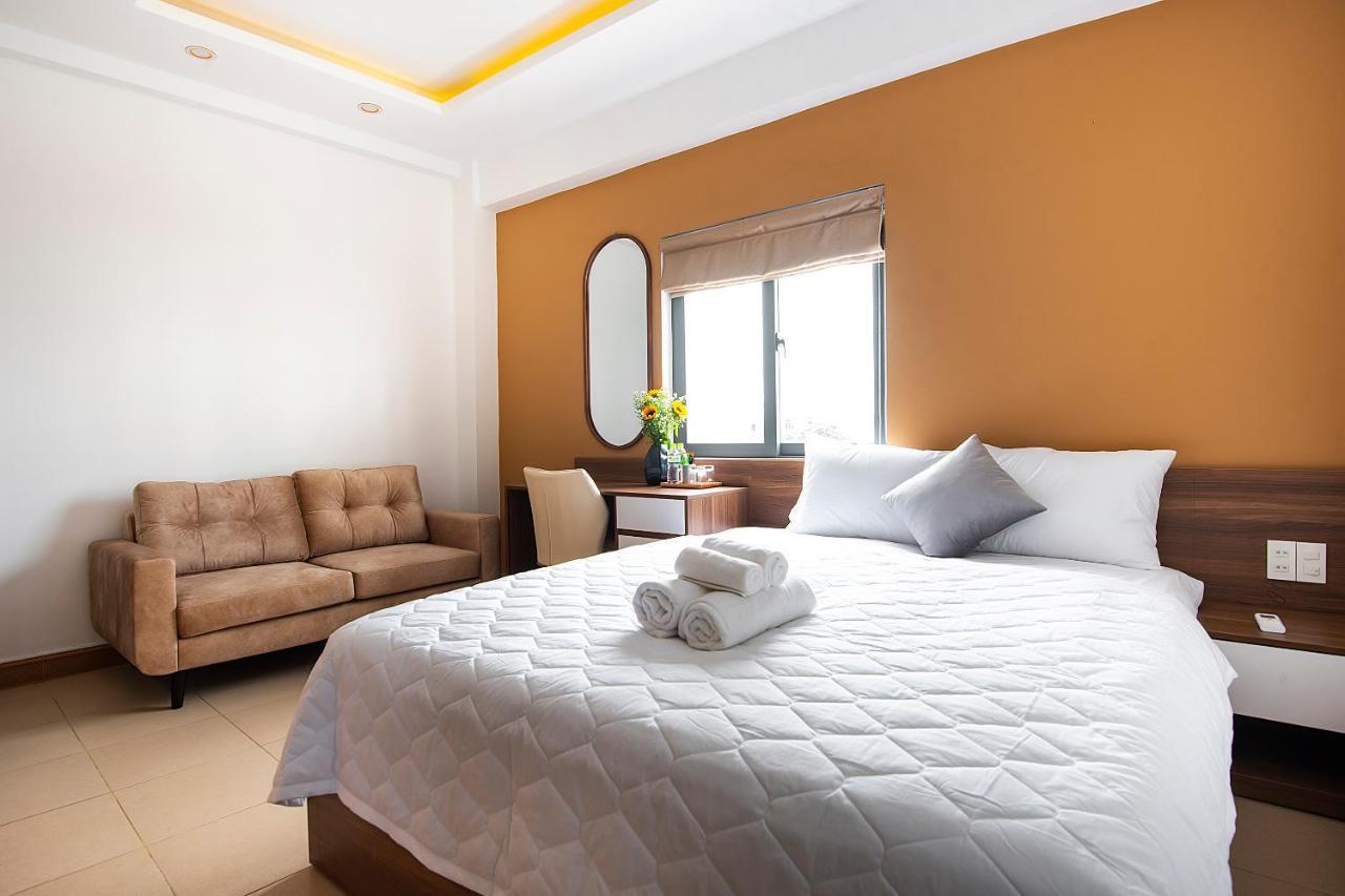 Valentino Homestay Hue Zewnętrze zdjęcie